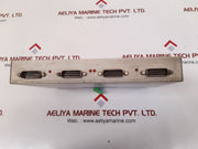 Mitsubishi mcs6-tr4-et10094-s transceiver unit et 10094-s