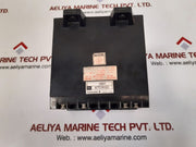 Yokogawa 2379 29 earth fault detector ac 115v 50/60hz