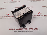 Yokogawa 2379 29 earth fault detector ac 115v 50/60hz