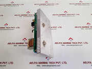 Hyun jin hj-107 pcb card used