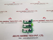 Phoenix contact umk-se11,25 relay module
