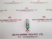 Phoenix contact umk-se11,25 relay module