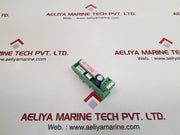 Phoenix contact umk-se11,25 relay module