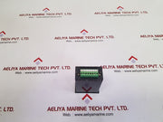 Kuramoto/watanabe wdp-40cr-5dn-99hz digital scaling meter used