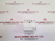 Crompton 253-papw Protector Relay 5A 250V 50/60Hz & 24V Dc