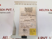 Crompton 253-papw Protector Relay 5A 250V 50/60Hz & 24V Dc