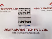 schrack la10091 contactor with Allen-bradley 193-ea1db ser:b overload relay