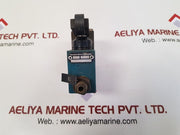 Wabco 3630070010 directional valve with roller lever