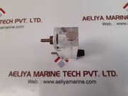 Dwyer vfa-2-bv flow meter used