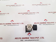 Smc ear2000-f02 pressure regulator with gauge