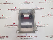 Airpax t77310-41 tachtrol 3 digital tachometer