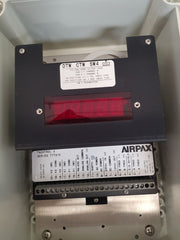 Airpax t77310-41 tachtrol 3 digital tachometer