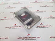 Airpax t77310-41 tachtrol 3 digital tachometer