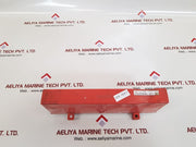 Saacke t 08 burner control unit