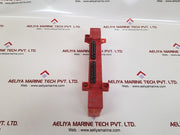 Saacke t 08 burner control unit