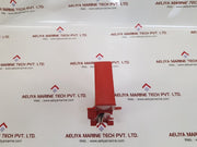 Saacke t 08 burner control unit