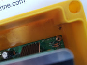 Bri bri-001d over load limiter