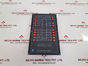 Shanghai sibo sb-nl navigation light controller panel 