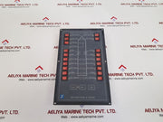 Shanghai sibo sb-nl navigation light controller panel sb359