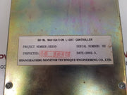 Shanghai Sibo Sb-nl Navigation Light Controller Panel Sb359 (Not Working)
