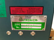 Autronica ak-35/1 generator guard