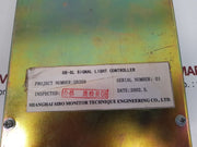 Shanghai Sibo sb-sl signal light controller