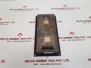 Deif/malling 8027.41 signal light 651219256