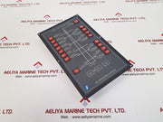 Shanghai Sibo sb-sl signal light controller sb-02-010