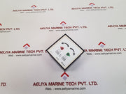 Celsa 100-600v analouge measuring instrument