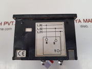 Celsa 100-600v analouge measuring instrument