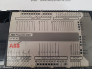 Abb procontic cs31 module 07 kt 92