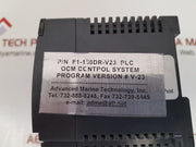 Koyo direct logic 105 programmable controller f1-130dr-v23