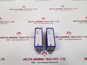 Hirschmann rs2-5tx rail switch