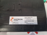 Nokeval 2071wm-230v process panel meter