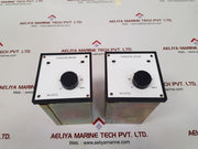 Heatex thyristor driver