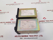 Heatex thyristor driver