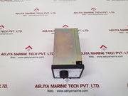 Heatex thyristor driver