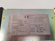 Heatex thyristor driver