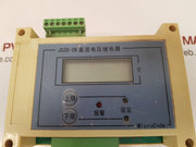 Jszd-2B Voltage Relay Dc24V