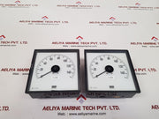Deif dlq144.pc.nb rpm indicator 0 to 140 rpm