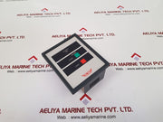 Jrcs scu-dn2a starter control unit used