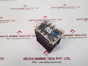 Crydom d53tp50d 3-phase solid state relay