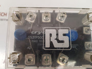 Crydom d53tp50d 3-phase solid state relay