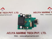 Westermo 2010-1271 pcb card