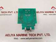 Westermo 2010-1271 pcb card