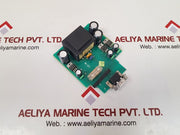 Westermo 2010-1271 pcb card