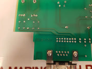 Westermo 2010-1271 pcb card