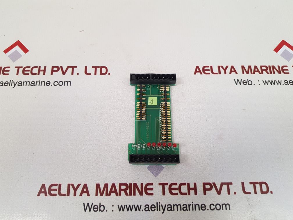 Westermo 2010-1202 pcb card 