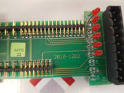 Westermo 2010-1202 pcb card