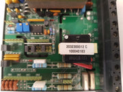 2032300012 c pcb card 100040183-00002